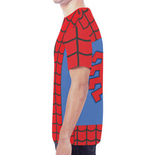 Load image into Gallery viewer, Classic Spider Shirt