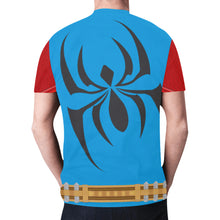 Load image into Gallery viewer, Scarlet Spider [Game Version] Shirt