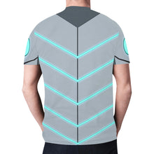 Load image into Gallery viewer, Men&#39;s Ultimates Armor QS Shirt