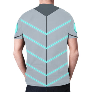 Men's Ultimates Armor QS Shirt