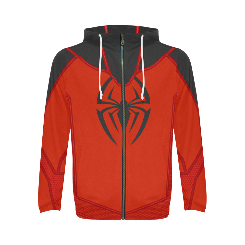 Scarlet Spider Kaine [Game Version]