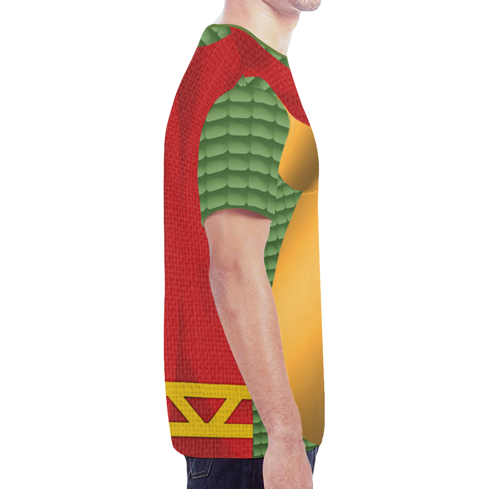 King K.Rool Shirt – Lumpy Hippo Hoodies, image size:1000x1000