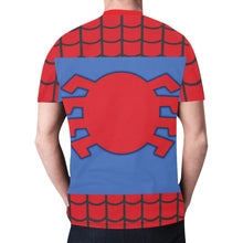 Load image into Gallery viewer, Classic Spider Shirt