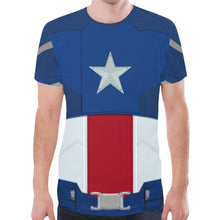Load image into Gallery viewer, Avengers Cap