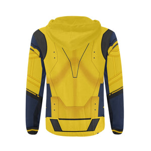 DP3 Wolvie