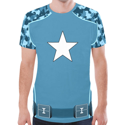 Age of X Cap
