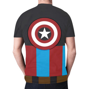 President Osborn Cap