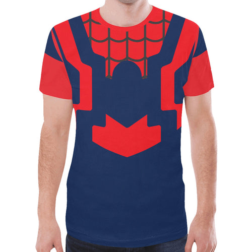 Animated Superior Spidey