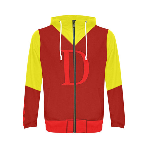 D-Devil Original
