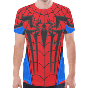 MR Spidey
