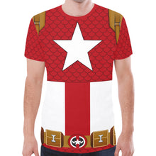 Load image into Gallery viewer, Captain Dpool