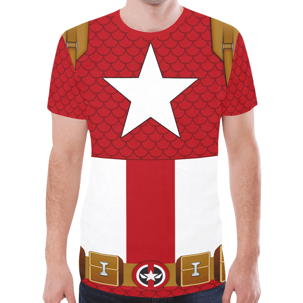 Captain Dpool