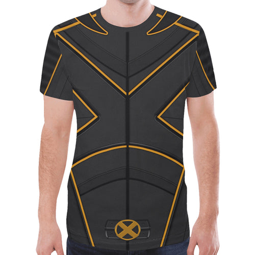 X1 Wolvie