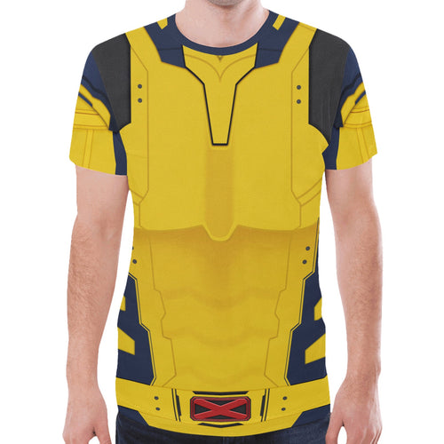 DP3 Wolvie