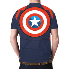Load image into Gallery viewer, Avengers Twilight Cap