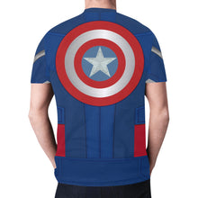 Load image into Gallery viewer, Avengers Cap