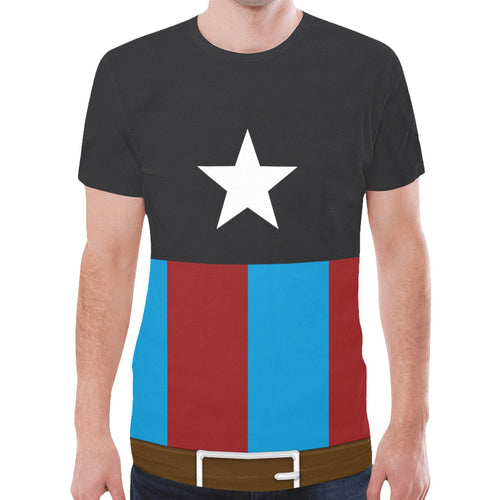 President Osborn Cap