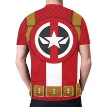Load image into Gallery viewer, Captain Dpool