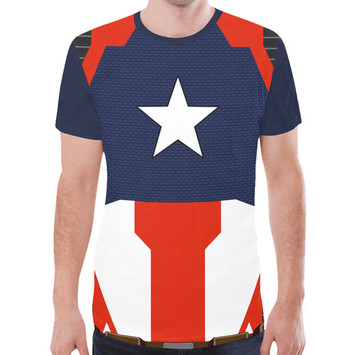 Avengers Twilight Cap