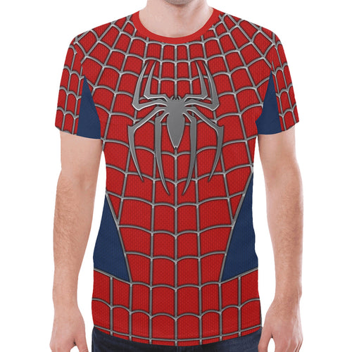 Spidey Classic Raimi