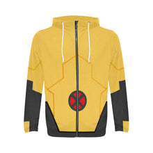 Load image into Gallery viewer, Men&#39;s X Red X-23