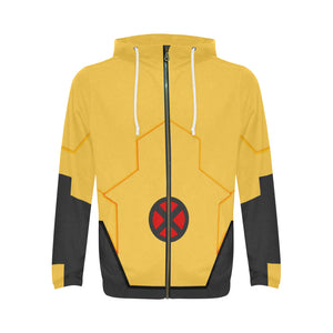 Men's X Red X-23