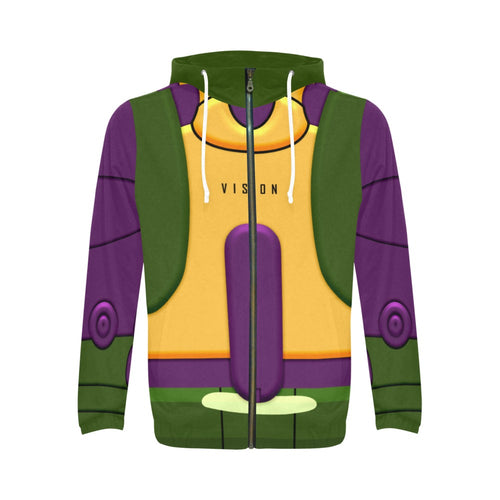 Men's Mangaverse Vision