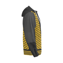 Load image into Gallery viewer, Yellow Ninja 2