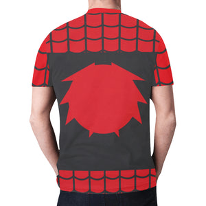 Men's Classic Superior Spider Shirt