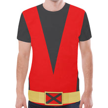 Load image into Gallery viewer, Men&#39;s Evolution Ncrawler Shirt