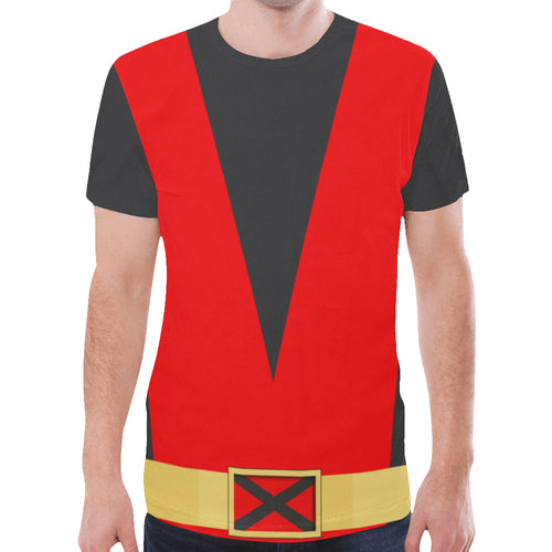 Men's Evolution Ncrawler Shirt