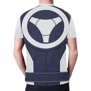 Men's TM US Shirt