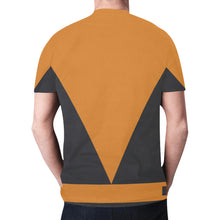 Load image into Gallery viewer, Men&#39;s Evolution I Wolvie Shirt
