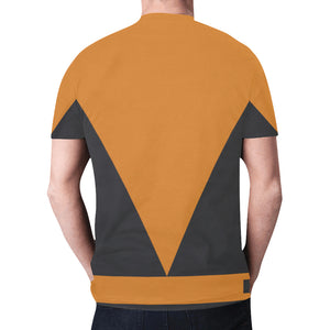 Men's Evolution I Wolvie Shirt