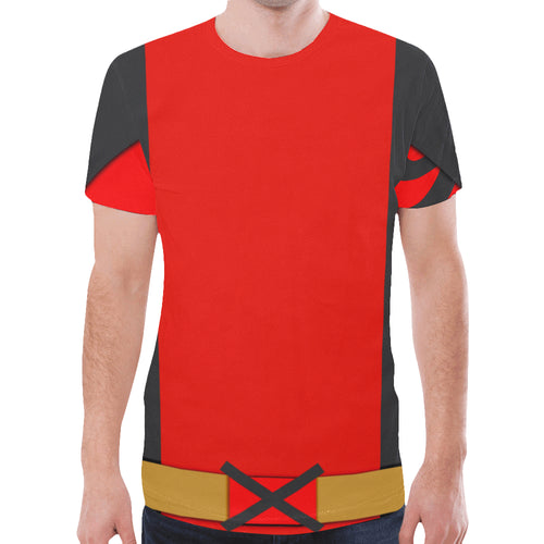 Men's DX Daken Shirt