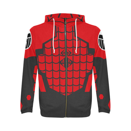 Spider AOS
