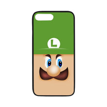Load image into Gallery viewer, Green Jumpman Glare Face Case