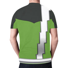Load image into Gallery viewer, Men&#39;s Mighty A QS Shirt