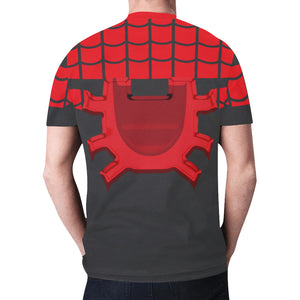 Men's Superior Spider Shirt