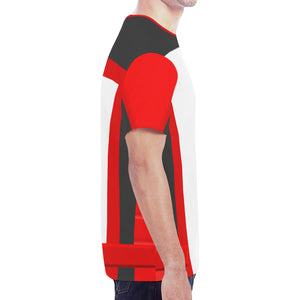 Men's ANX Angel Shirt