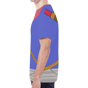 GT Goku Shirt