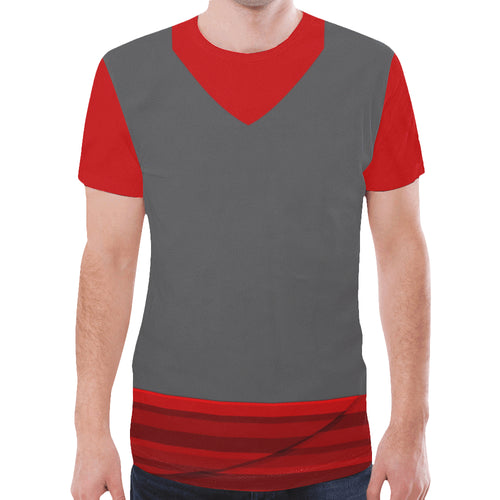 Clone Gohan Shirt