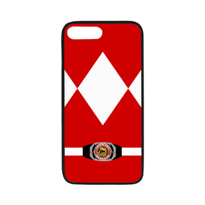 Red Case