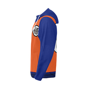 Goku Hoodie