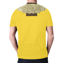 Load image into Gallery viewer, Men&#39;s Sabre T Original Suit Shirt