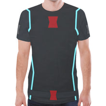 Load image into Gallery viewer, Men&#39;s BW A Assemble S04 Shirt