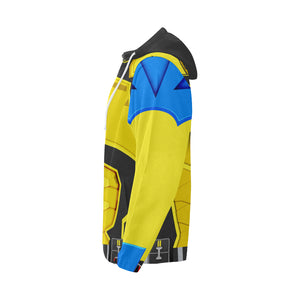 Men's Strike Force Wolvie