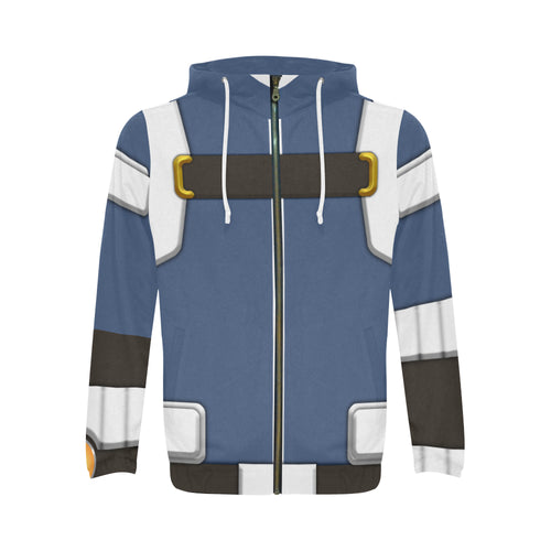 Men's TM Udon