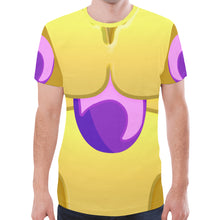 Load image into Gallery viewer, Golden Frieza Shirt