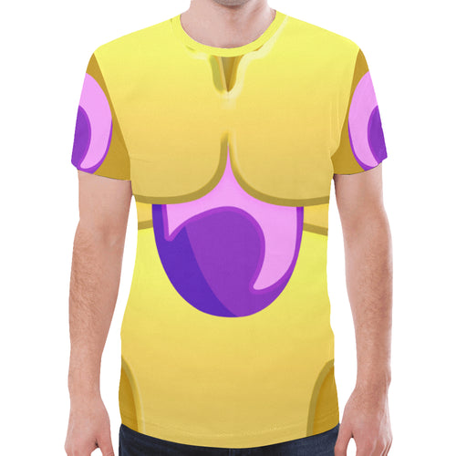 Golden Frieza Shirt